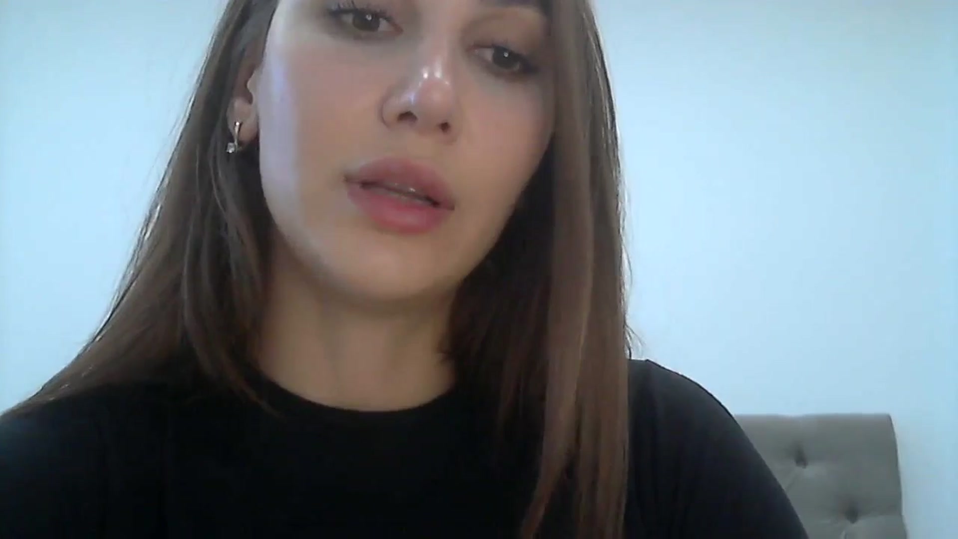Gallery image thumbnail from HappinessInMe's myfreecams stream on, 07/06/2024, 14:30 image 18 of 20