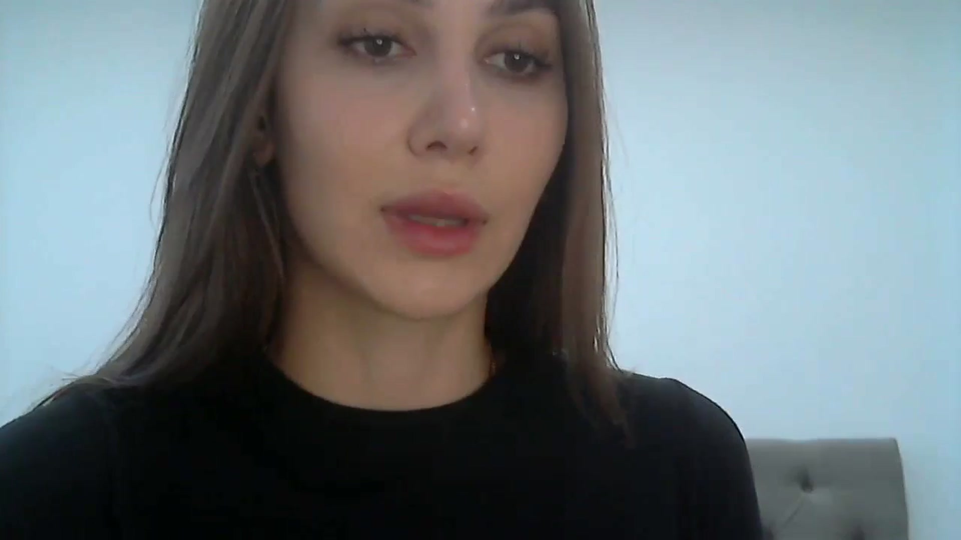 Gallery image thumbnail from HappinessInMe's myfreecams stream on, 07/06/2024, 14:30 image 12 of 20