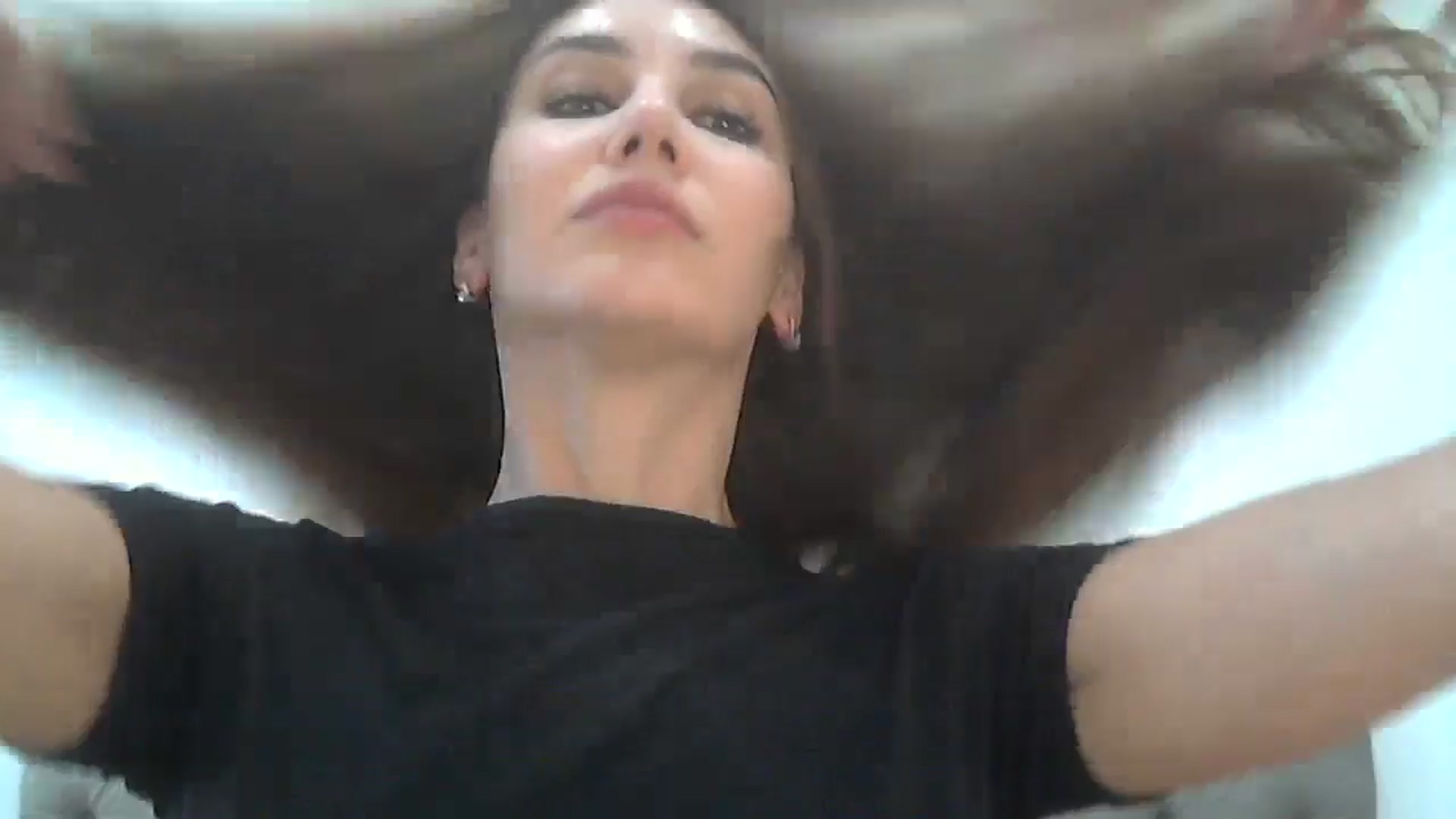 Gallery image thumbnail from HappinessInMe's myfreecams stream on, 07/06/2024, 14:30 image 10 of 20