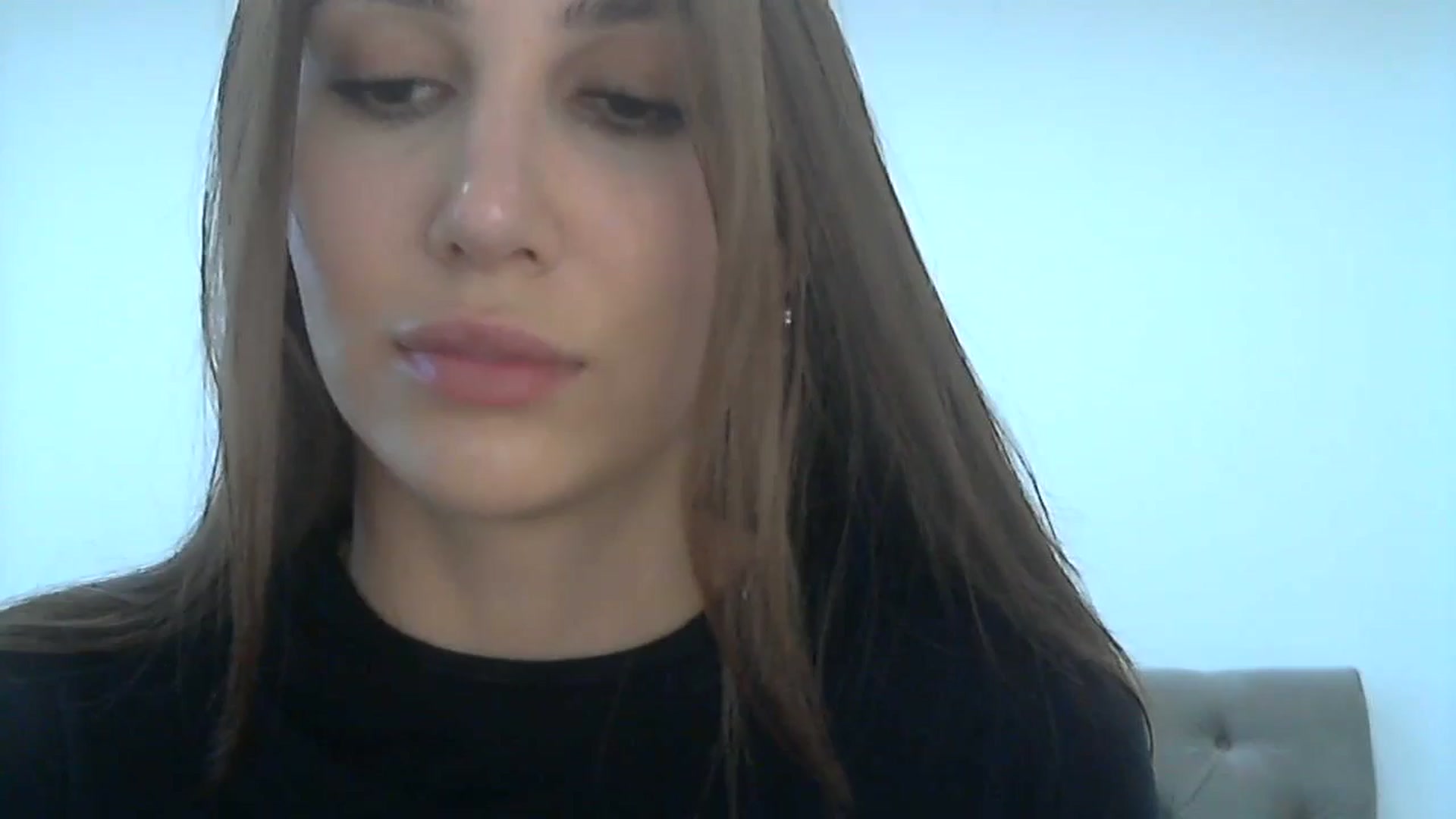 Gallery image thumbnail from HappinessInMe's myfreecams stream on, 07/06/2024, 14:30 image 11 of 20