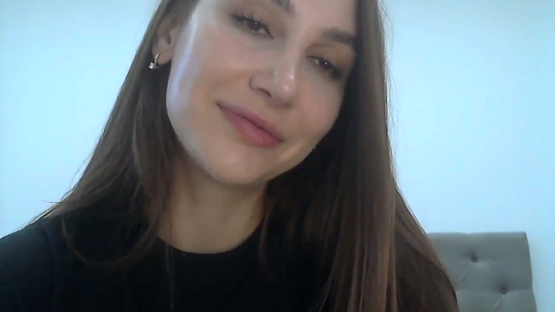 Gallery image thumbnail from HappinessInMe's myfreecams stream on, 07/06/2024, 15:40 image 7 of 20