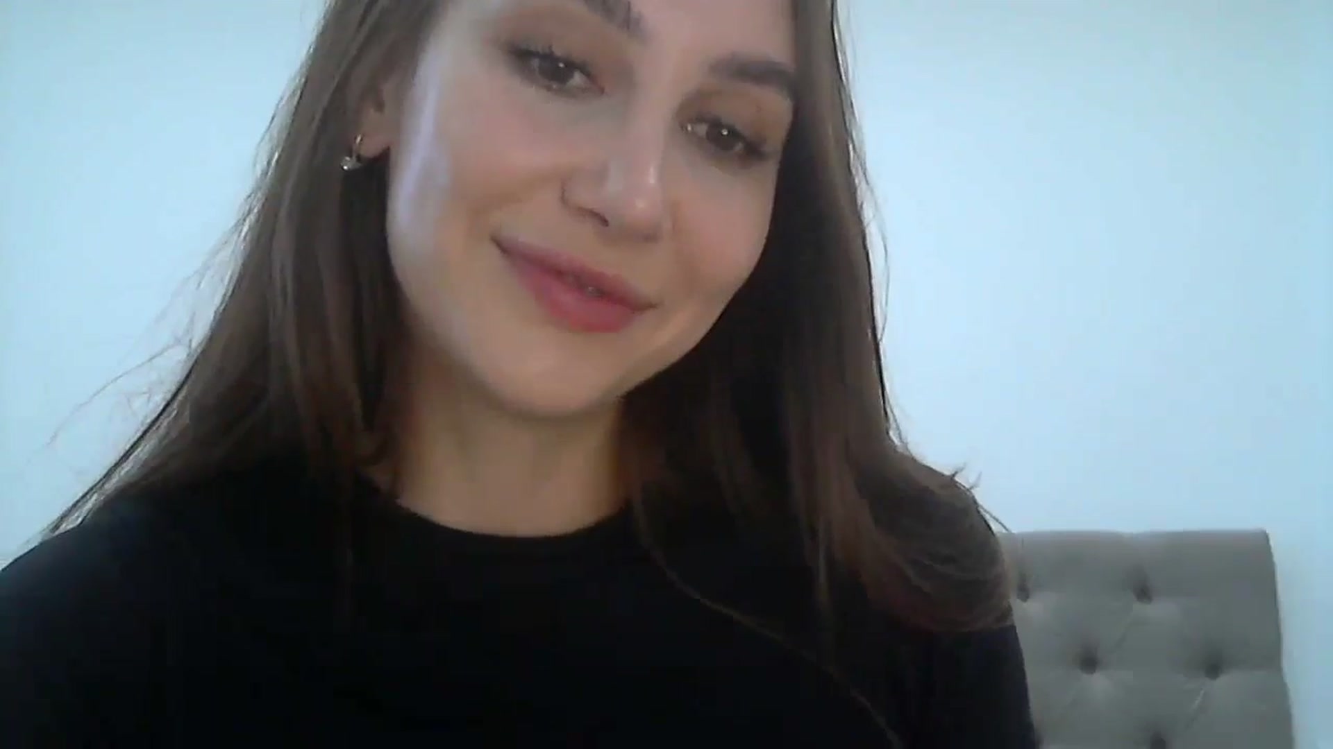 Gallery image thumbnail from HappinessInMe's myfreecams stream on, 07/06/2024, 15:40 image 13 of 20