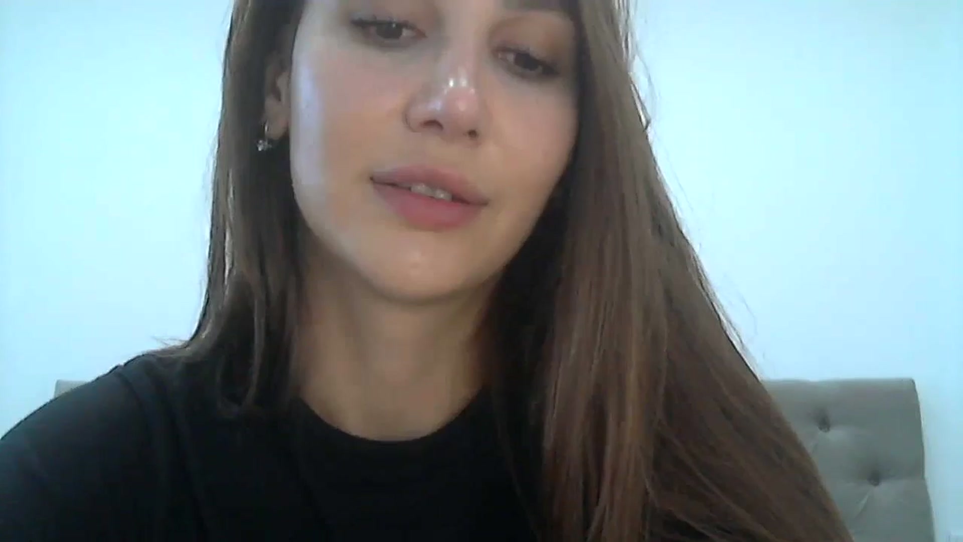 Gallery image thumbnail from HappinessInMe's myfreecams stream on, 07/06/2024, 15:40 image 14 of 20
