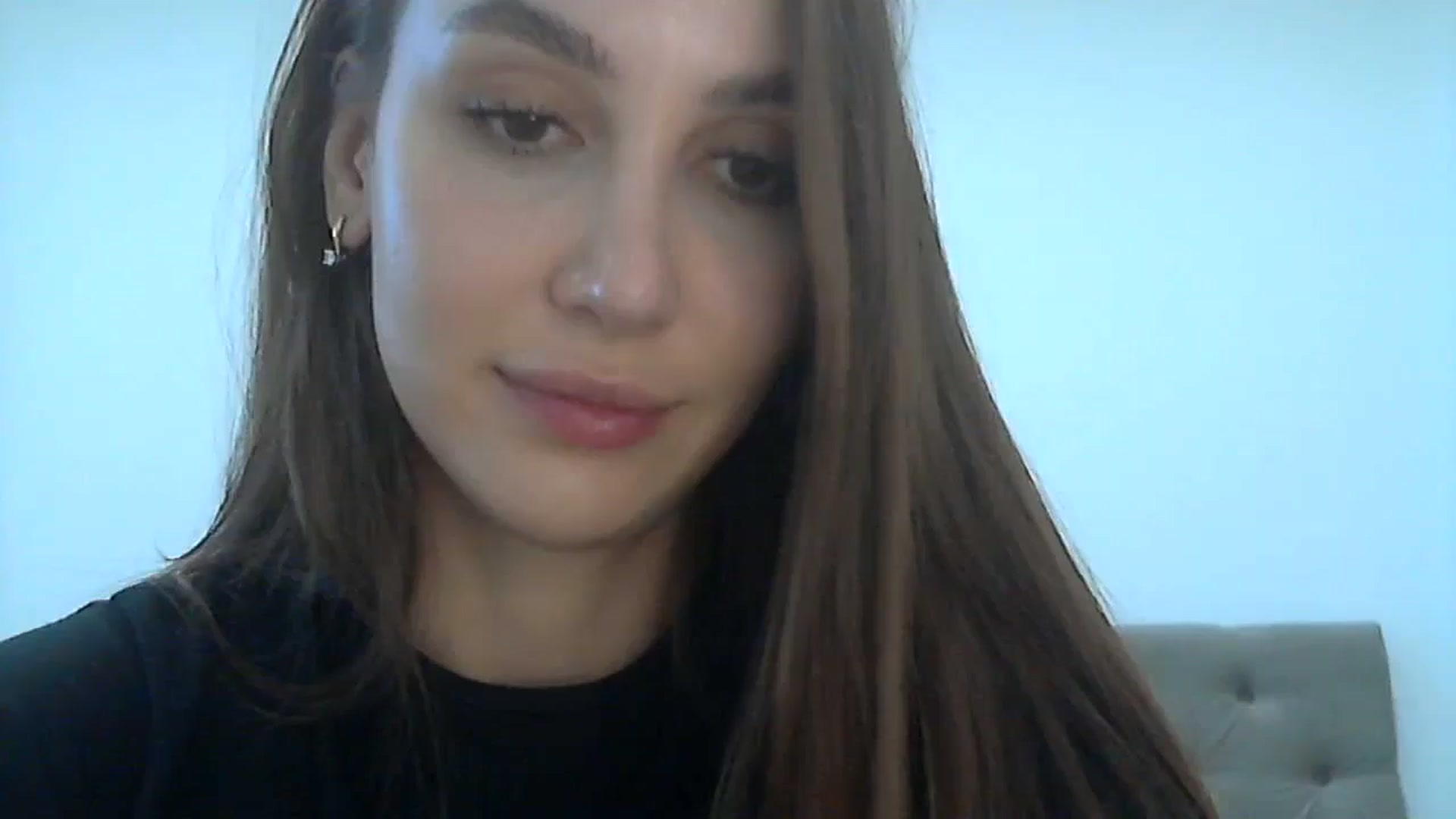 Gallery image thumbnail from HappinessInMe's myfreecams stream on, 07/06/2024, 15:40 image 6 of 20