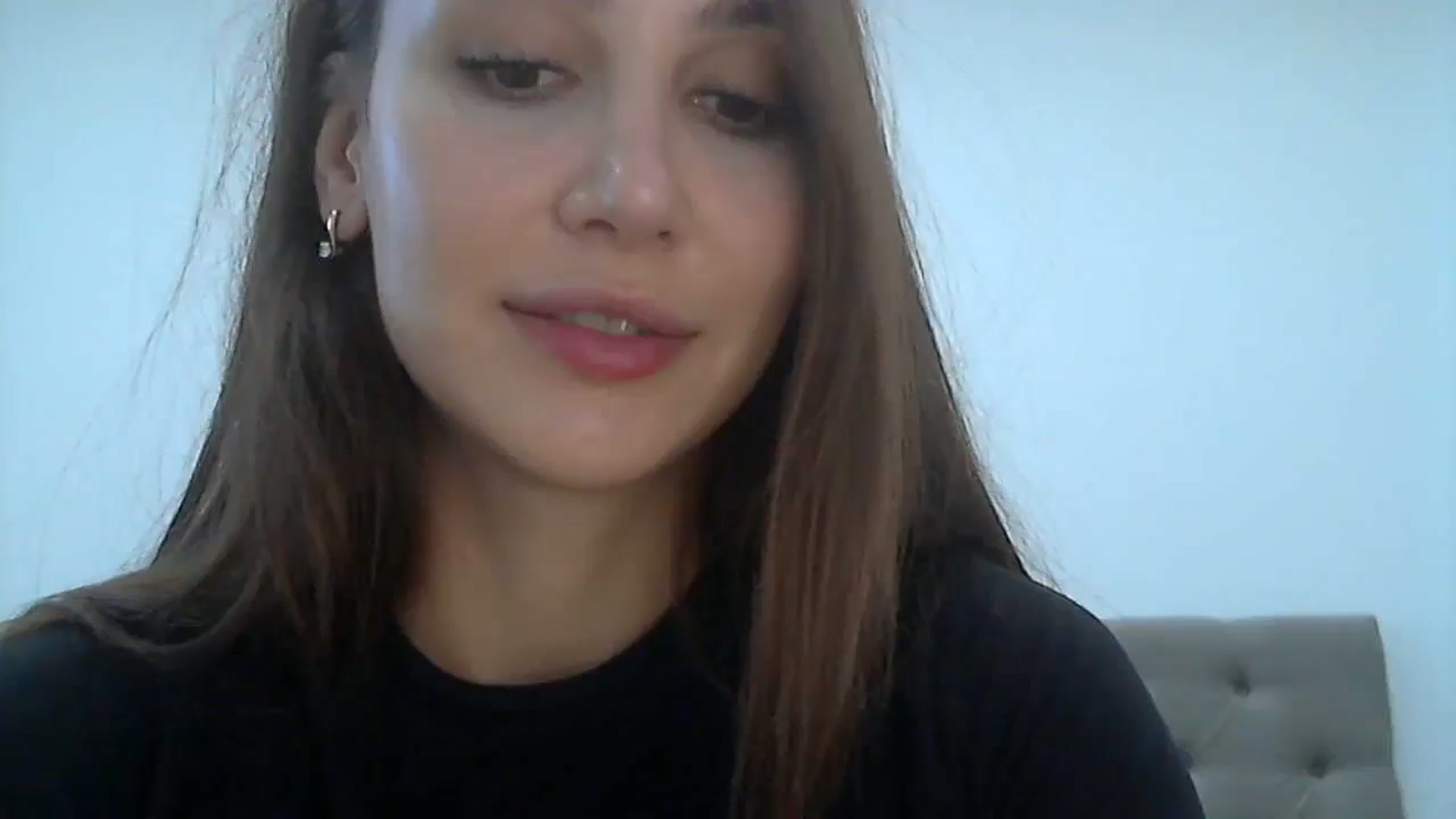 Gallery image thumbnail from HappinessInMe's myfreecams stream on, 07/06/2024, 15:40 image 3 of 20