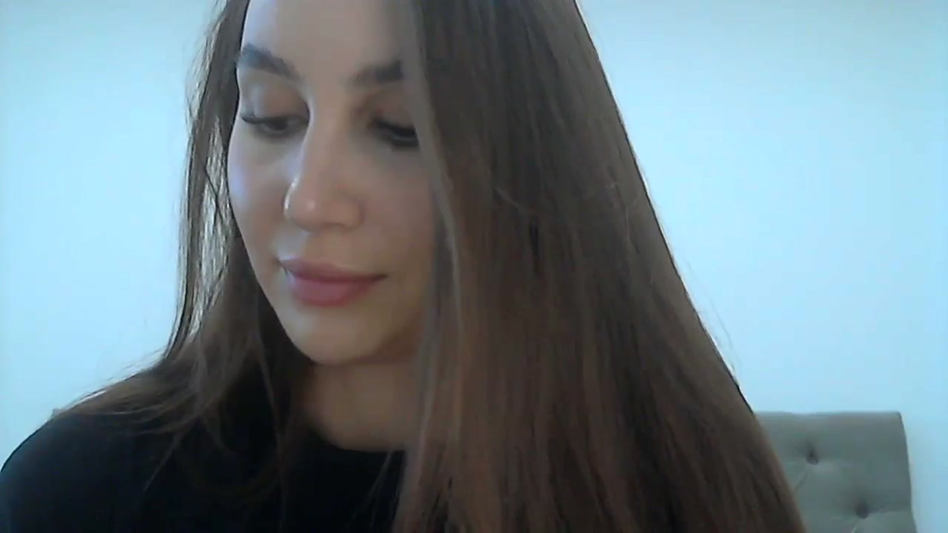 Gallery image thumbnail from HappinessInMe's myfreecams stream on, 07/06/2024, 15:40 image 10 of 20