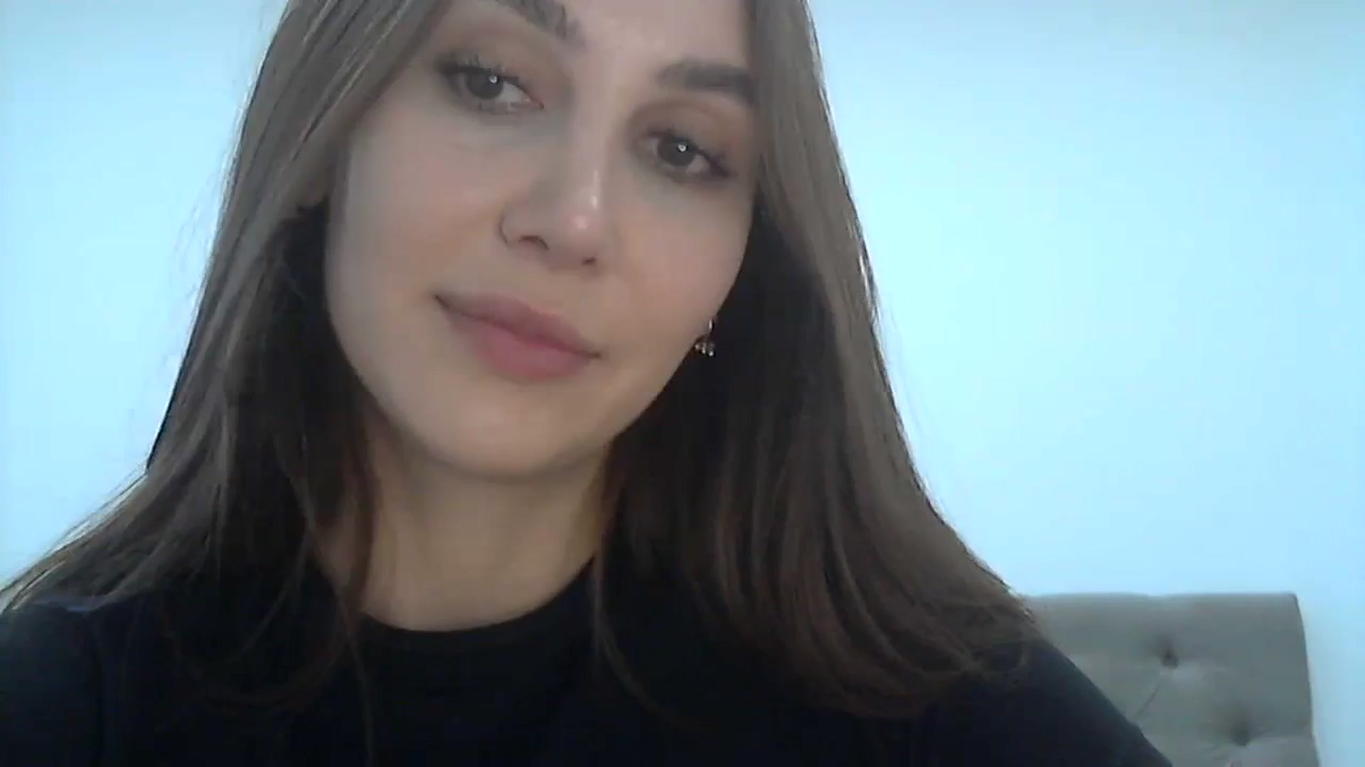 Gallery image thumbnail from HappinessInMe's myfreecams stream on, 07/06/2024, 15:40 image 8 of 20