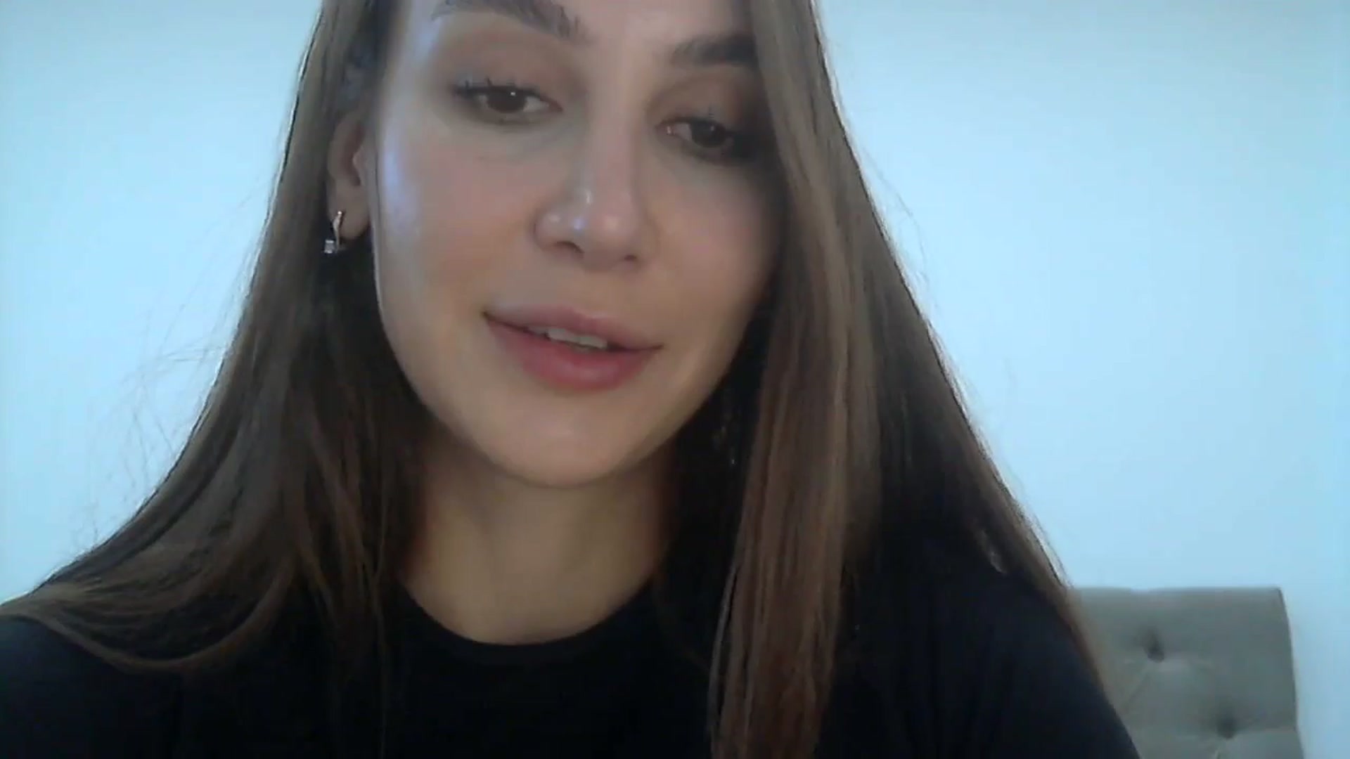 Gallery image thumbnail from HappinessInMe's myfreecams stream on, 07/06/2024, 15:40 image 4 of 20