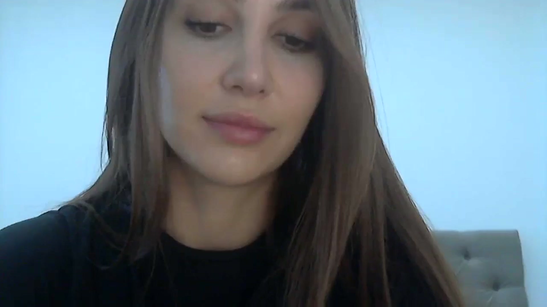 Gallery image thumbnail from HappinessInMe's myfreecams stream on, 07/06/2024, 15:40 image 5 of 20