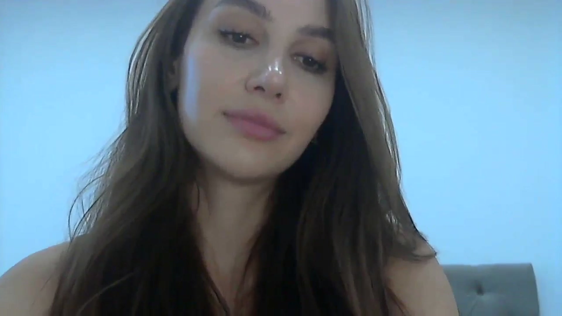 Gallery image thumbnail from HappinessInMe's myfreecams stream on, 07/06/2024, 15:40 image 18 of 20