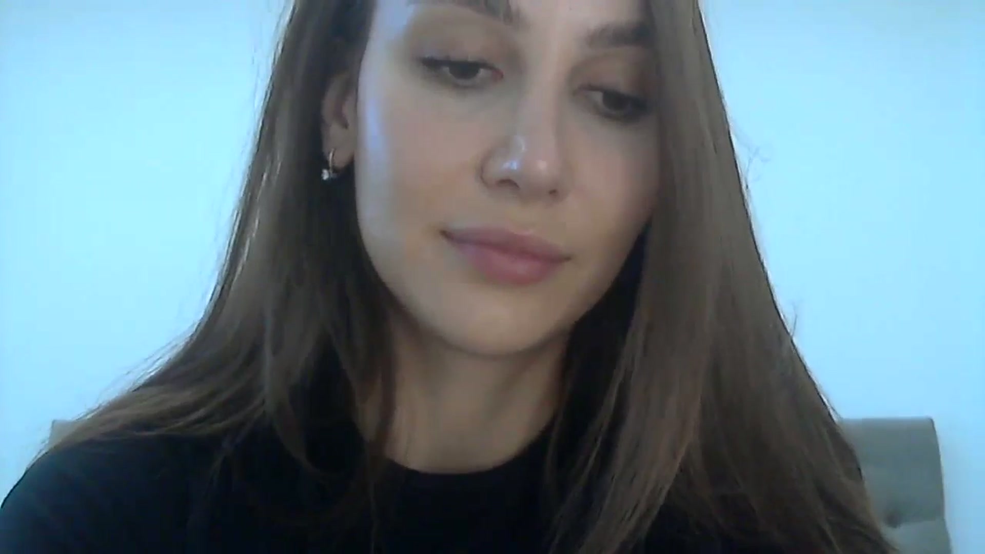 Gallery image thumbnail from HappinessInMe's myfreecams stream on, 07/06/2024, 15:40 image 9 of 20