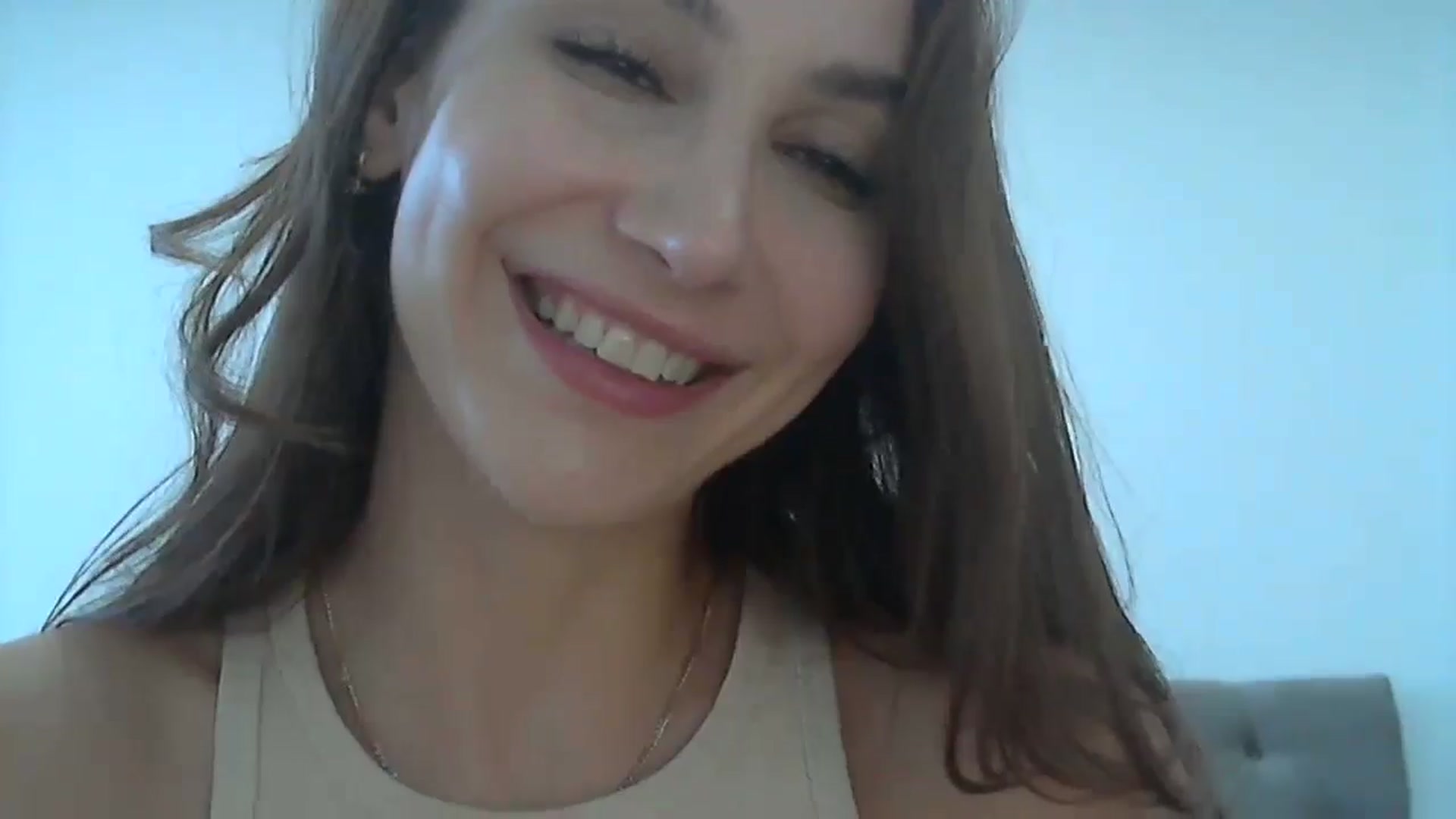 Gallery image thumbnail from HappinessInMe's myfreecams stream on, 07/09/2024, 13:19 image 6 of 20