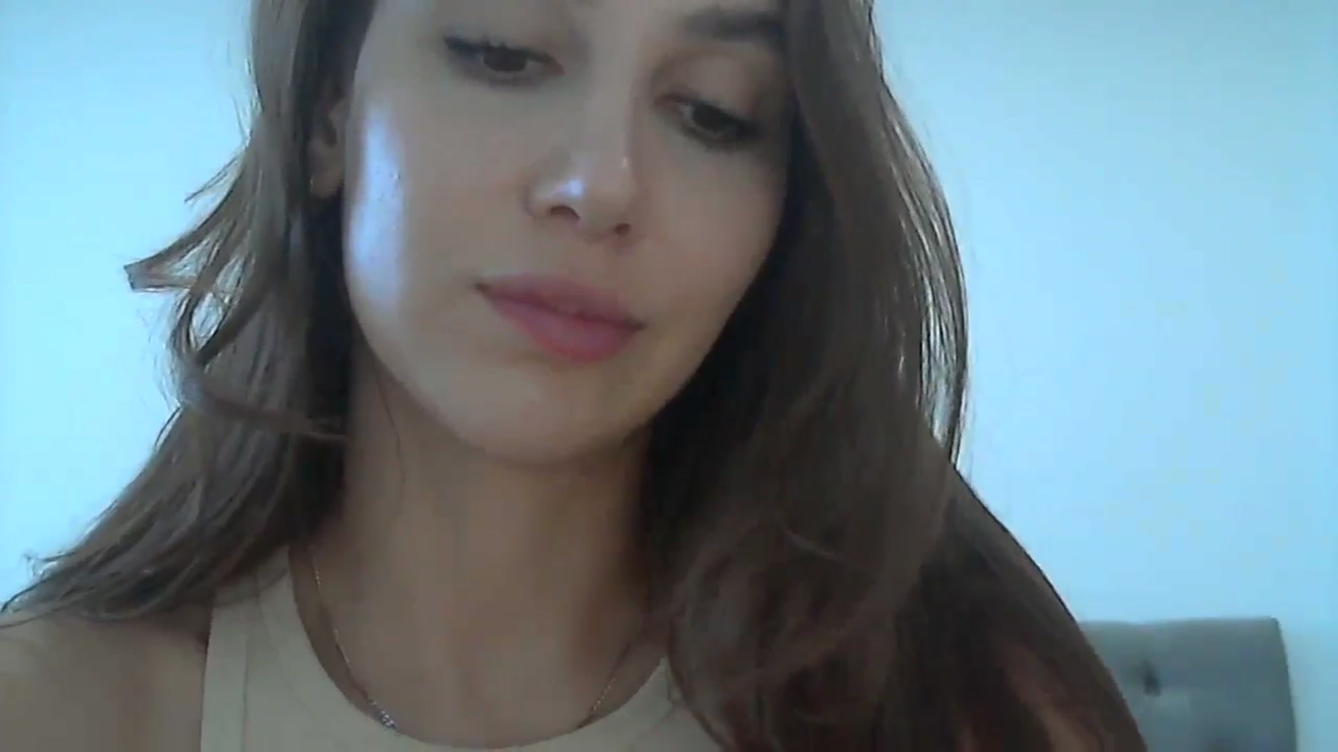 Gallery image thumbnail from HappinessInMe's myfreecams stream on, 07/09/2024, 13:19 image 7 of 20