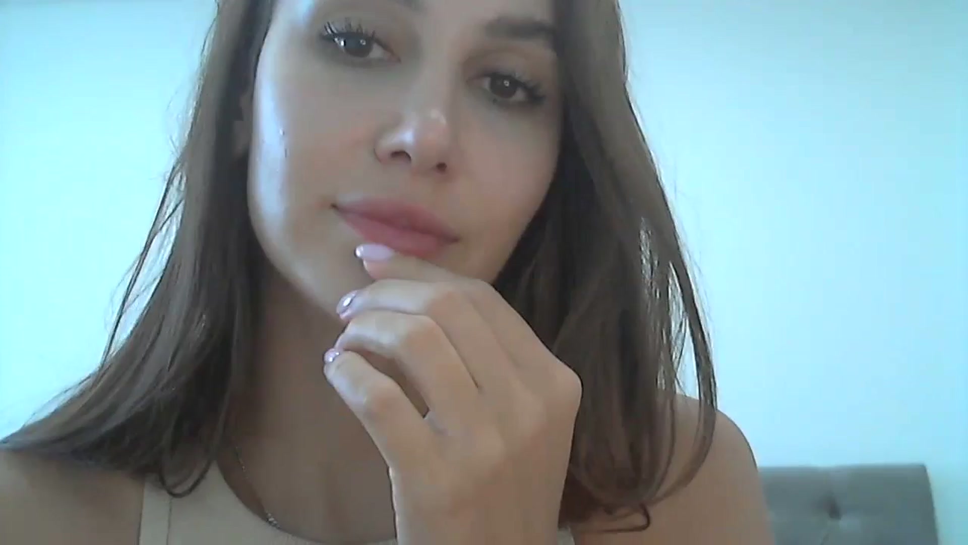 Gallery image thumbnail from HappinessInMe's myfreecams stream on, 07/09/2024, 13:19 image 1 of 20