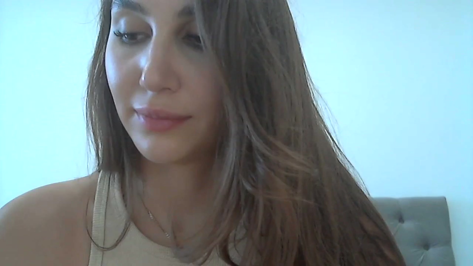 Gallery image thumbnail from HappinessInMe's myfreecams stream on, 07/09/2024, 14:27 image 15 of 20