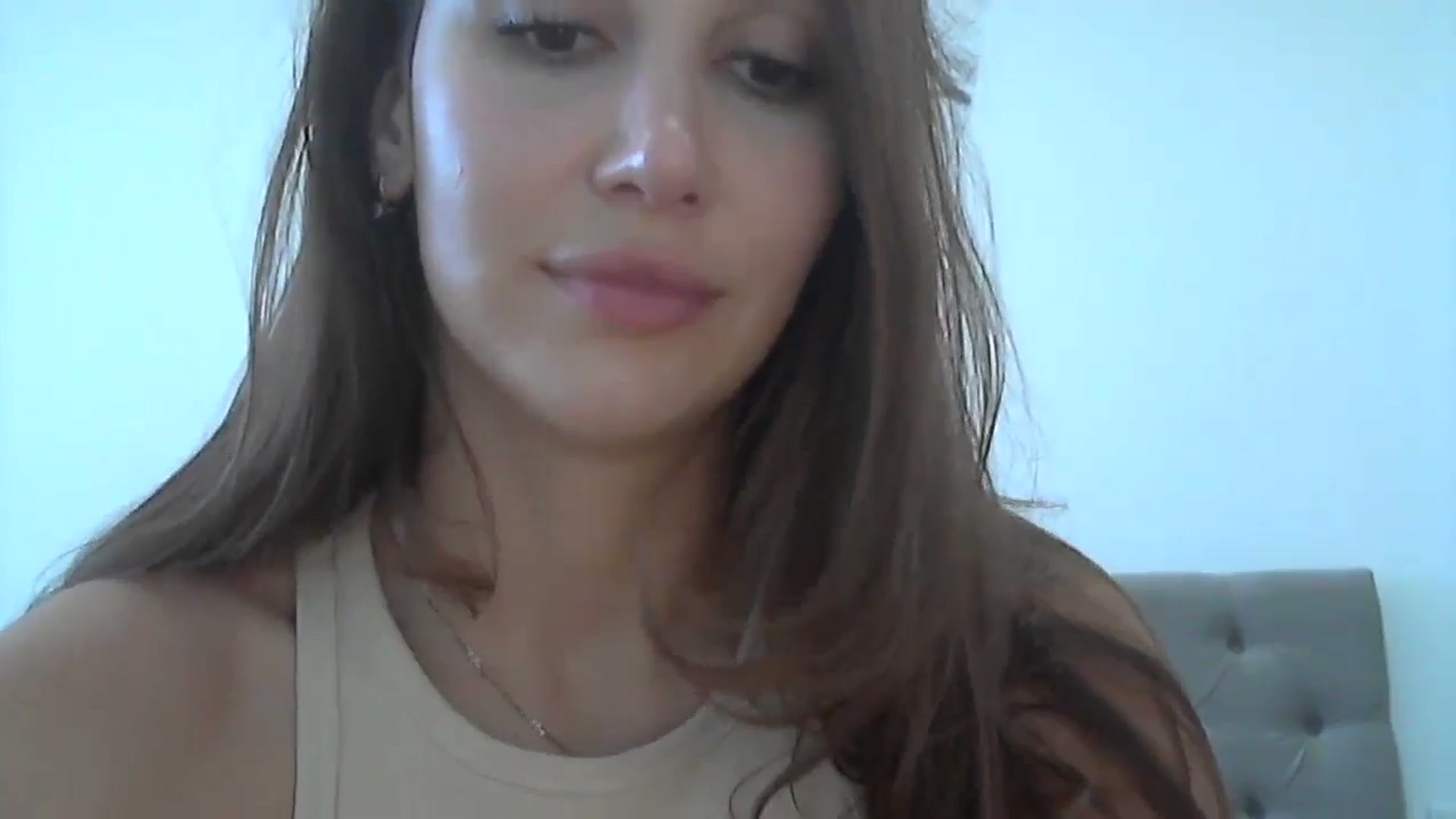 Gallery image thumbnail from HappinessInMe's myfreecams stream on, 07/09/2024, 14:27 image 17 of 20