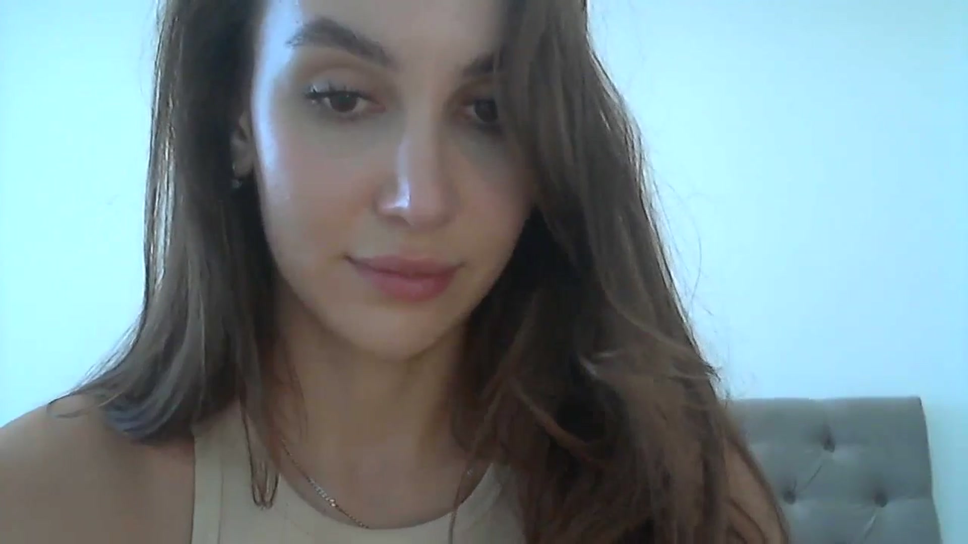 Gallery image thumbnail from HappinessInMe's myfreecams stream on, 07/09/2024, 14:27 image 20 of 20