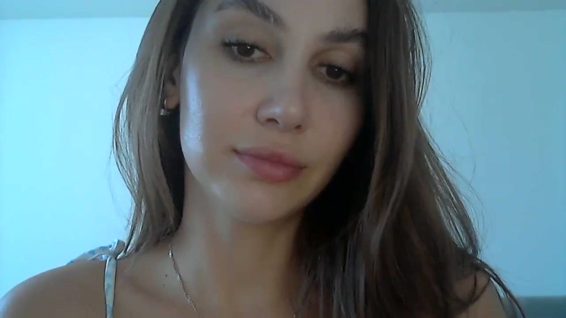 Gallery image thumbnail from HappinessInMe's myfreecams stream on, 07/14/2024, 14:49 image 1 of 20