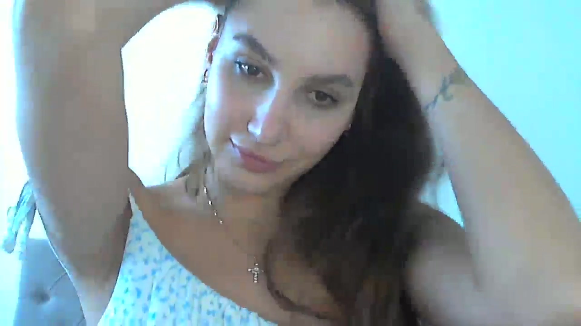Gallery image thumbnail from HappinessInMe's myfreecams stream on, 07/14/2024, 14:49 image 20 of 20