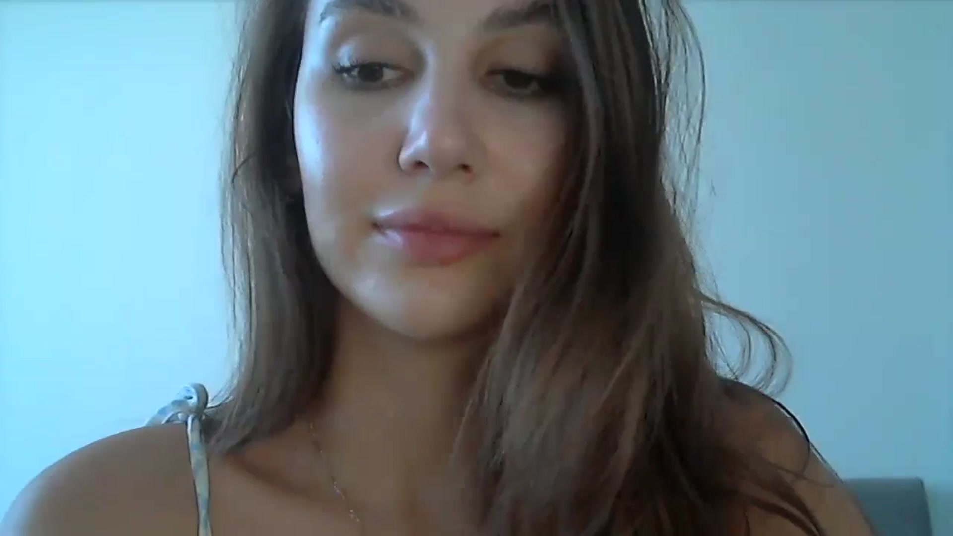 Gallery image thumbnail from HappinessInMe's myfreecams stream on, 07/14/2024, 14:49 image 7 of 20