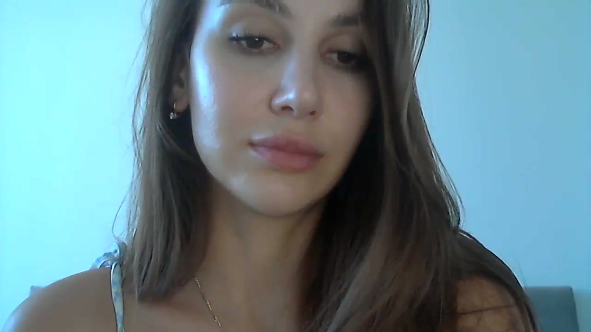 Gallery image thumbnail from HappinessInMe's myfreecams stream on, 07/14/2024, 14:49 image 8 of 20