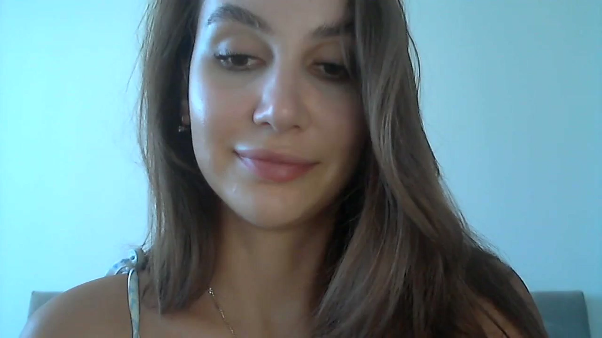 Gallery image thumbnail from HappinessInMe's myfreecams stream on, 07/14/2024, 14:49 image 9 of 20