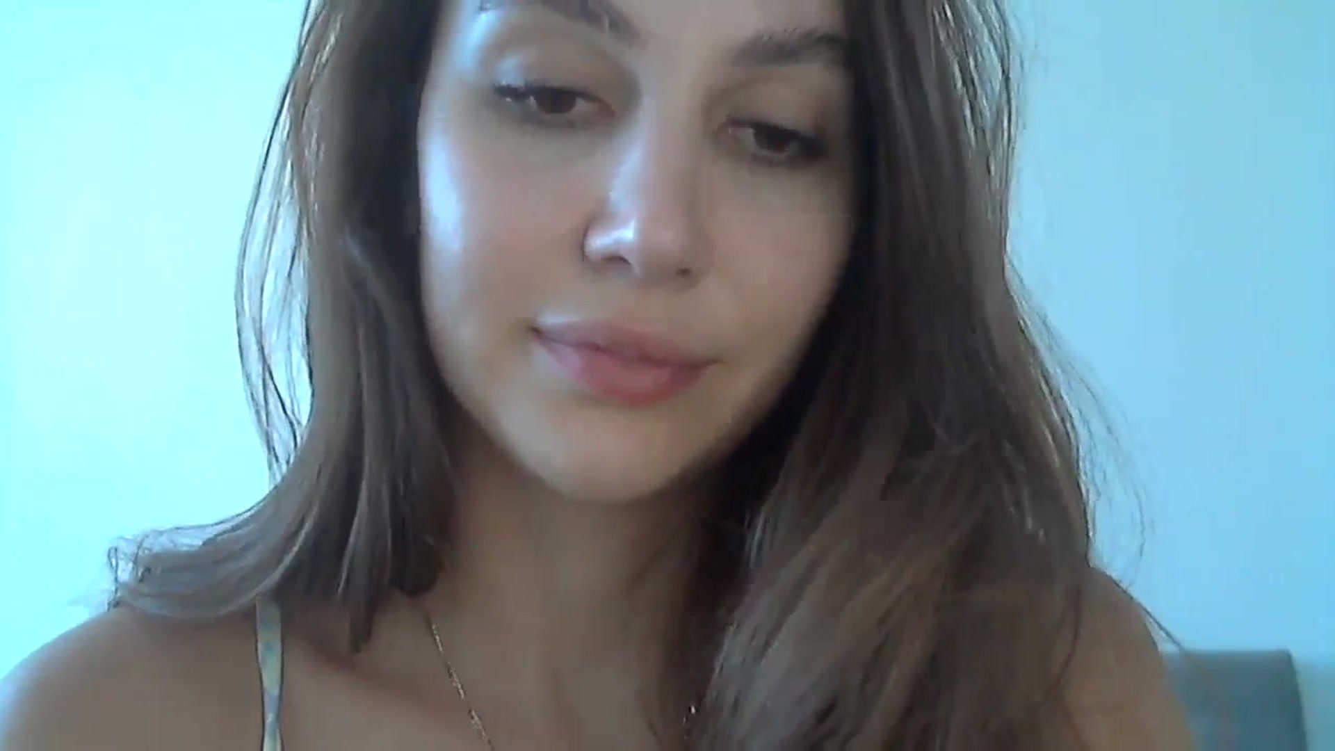 Gallery image thumbnail from HappinessInMe's myfreecams stream on, 07/14/2024, 14:49 image 2 of 20