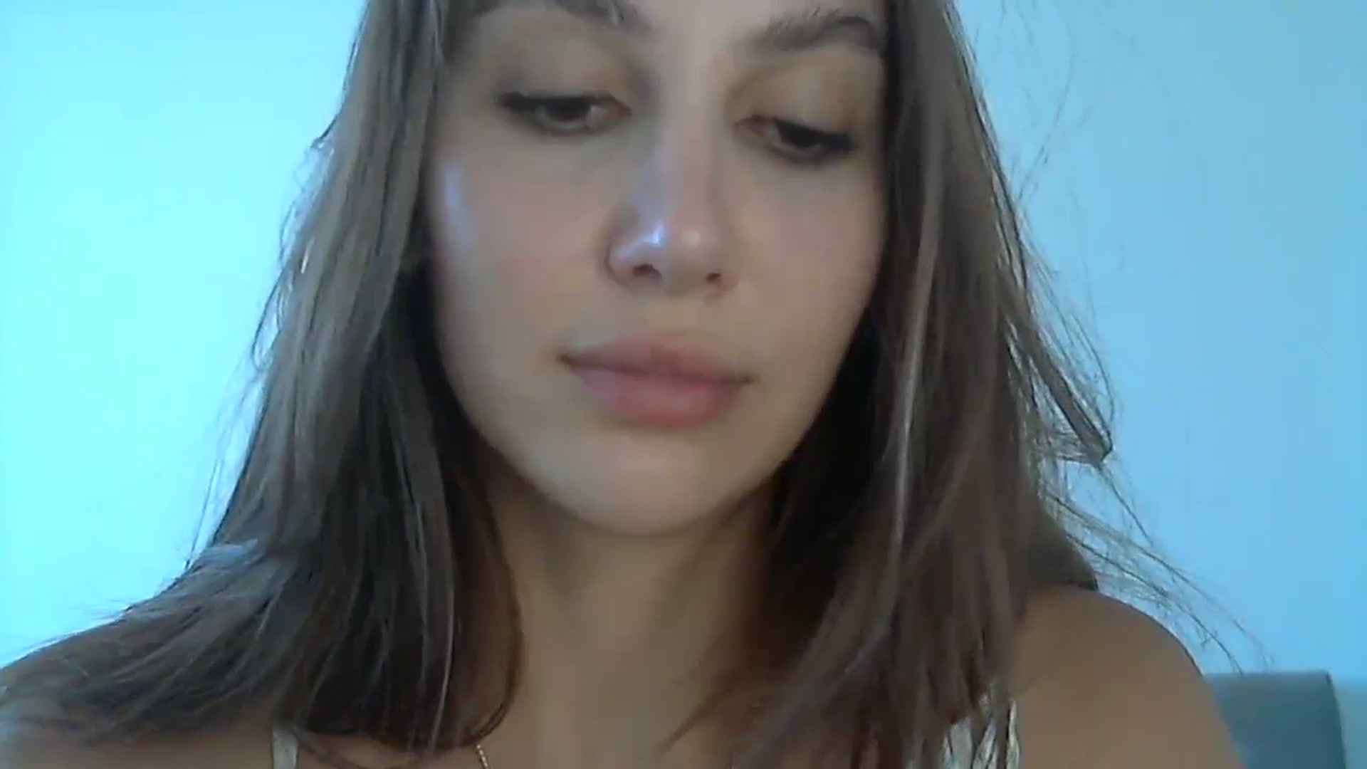 Gallery image thumbnail from HappinessInMe's myfreecams stream on, 07/14/2024, 15:33 image 19 of 20