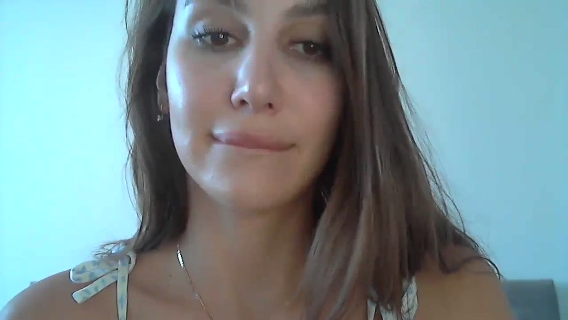 Gallery image thumbnail from HappinessInMe's myfreecams stream on, 07/14/2024, 15:33 image 4 of 20