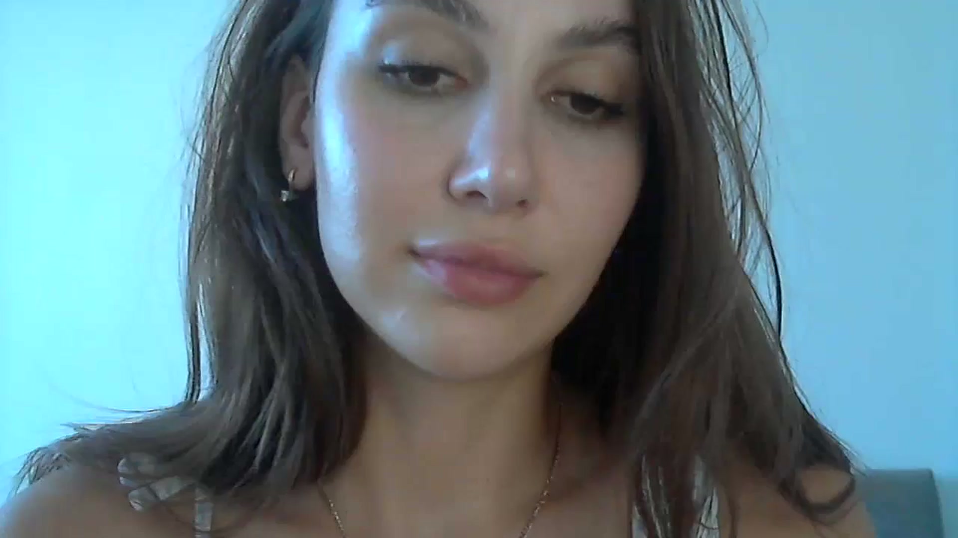 Gallery image thumbnail from HappinessInMe's myfreecams stream on, 07/14/2024, 15:33 image 8 of 20