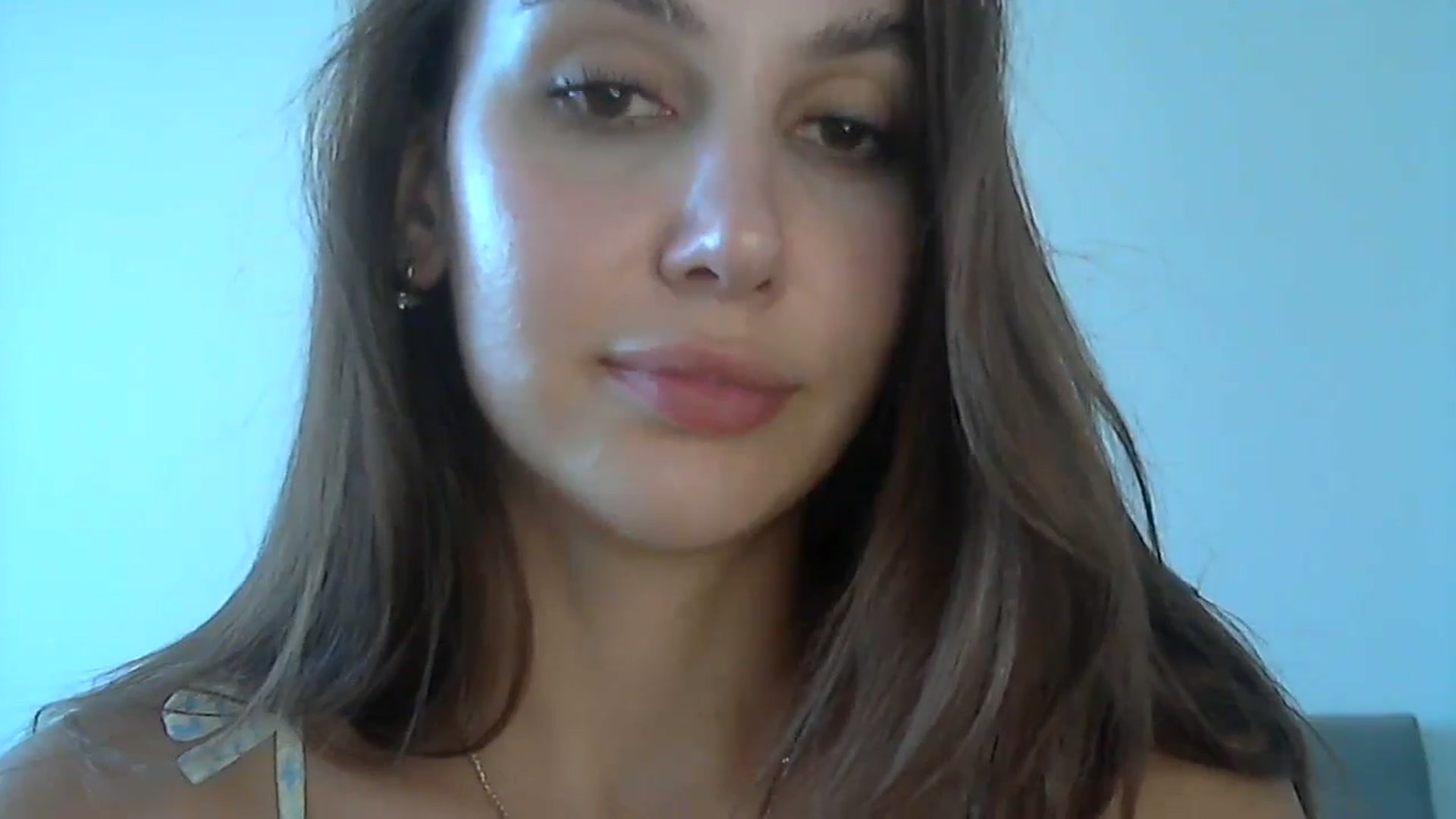 Gallery image thumbnail from HappinessInMe's myfreecams stream on, 07/14/2024, 15:33 image 15 of 20