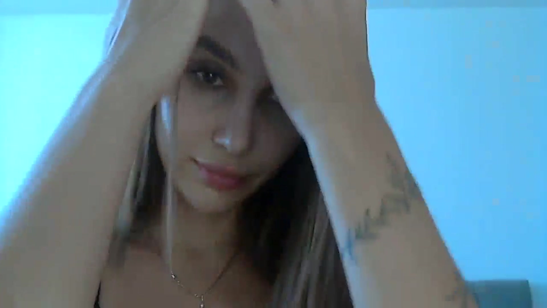 Gallery image thumbnail from HappinessInMe's myfreecams stream on, 07/21/2024, 14:41 image 2 of 20