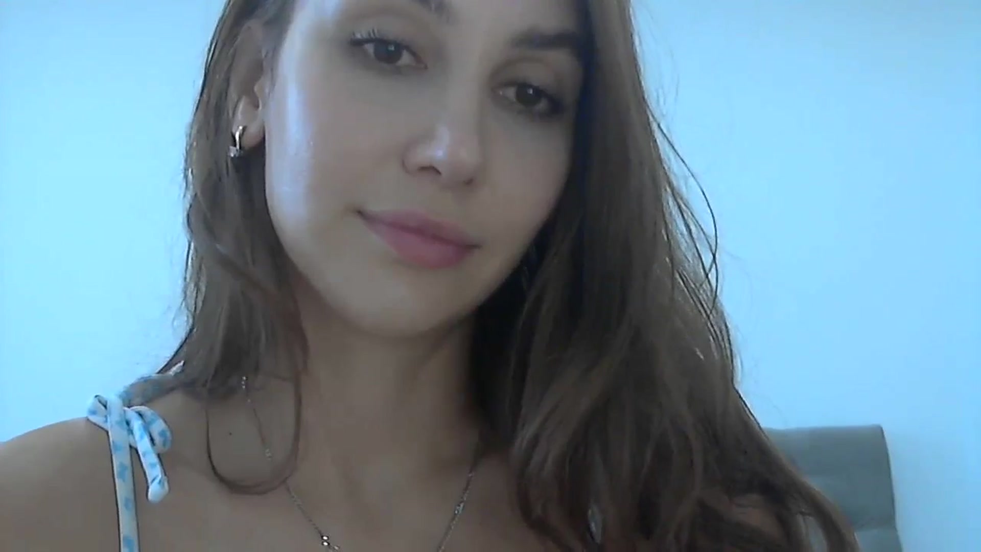 Gallery image thumbnail from HappinessInMe's myfreecams stream on, 07/26/2024, 15:40 image 9 of 20
