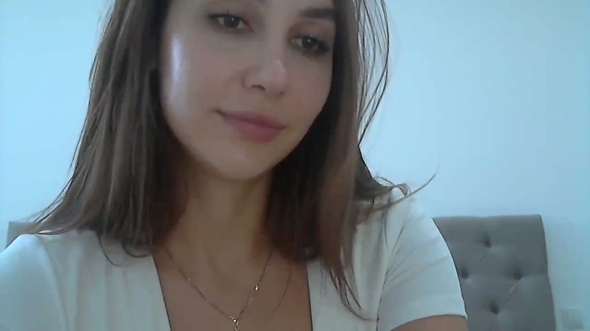 Gallery image thumbnail from HappinessInMe's myfreecams stream on, 07/27/2024, 15:42 image 9 of 20