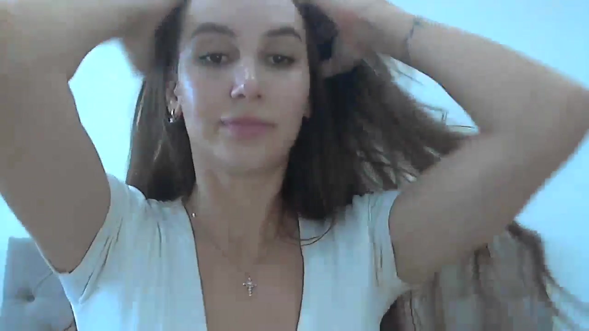 Gallery image thumbnail from HappinessInMe's myfreecams stream on, 07/27/2024, 15:42 image 16 of 20