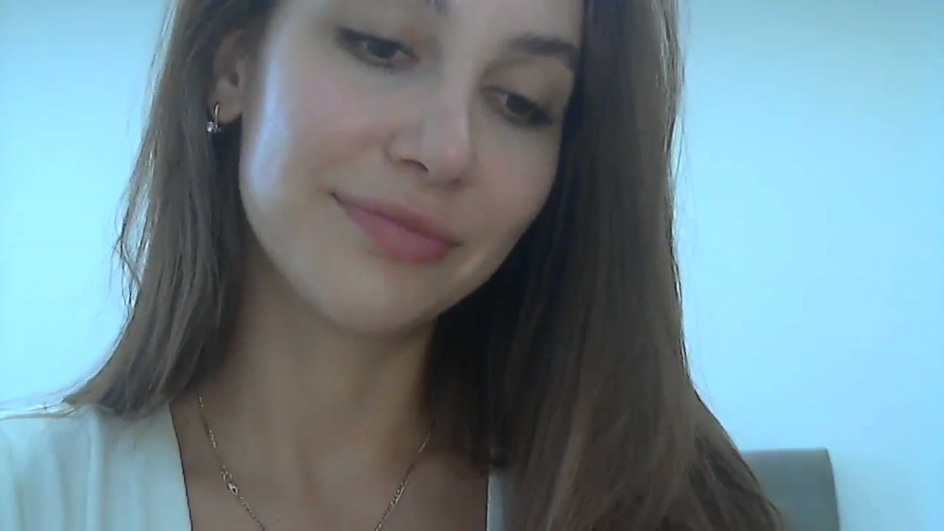 Gallery image thumbnail from HappinessInMe's myfreecams stream on, 07/30/2024, 14:37 image 2 of 20
