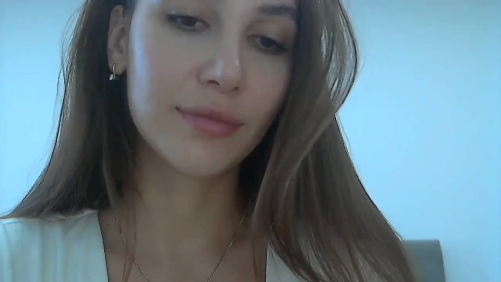 Gallery image thumbnail from HappinessInMe's myfreecams stream on, 07/30/2024, 14:37 image 1 of 20