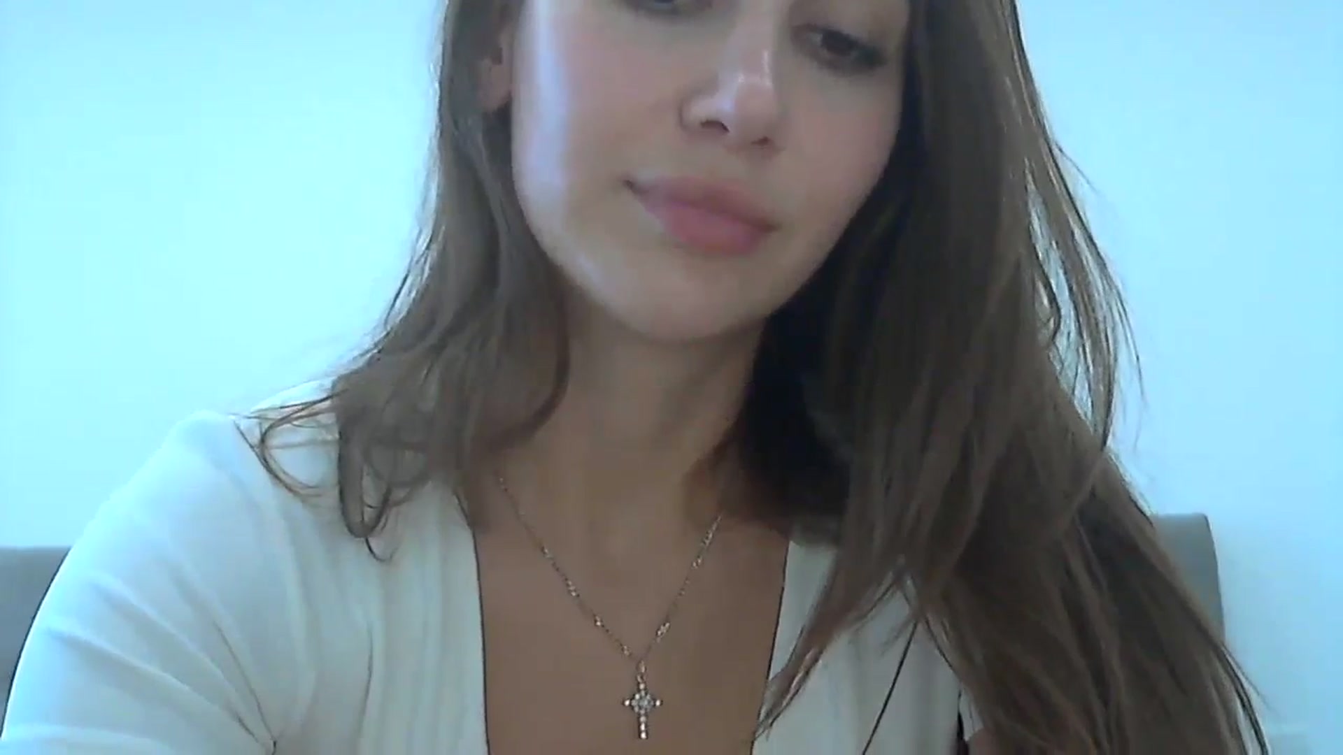 Gallery image thumbnail from HappinessInMe's myfreecams stream on, 07/30/2024, 15:17 image 10 of 20