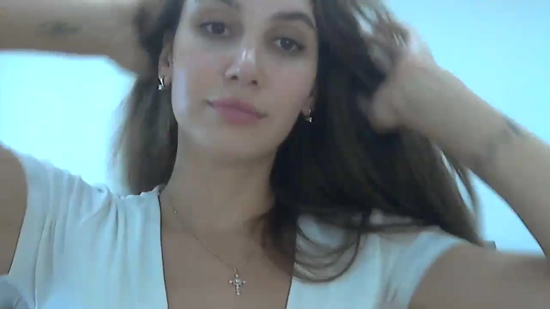 Gallery image thumbnail from HappinessInMe's myfreecams stream on, 07/30/2024, 15:17 image 17 of 20