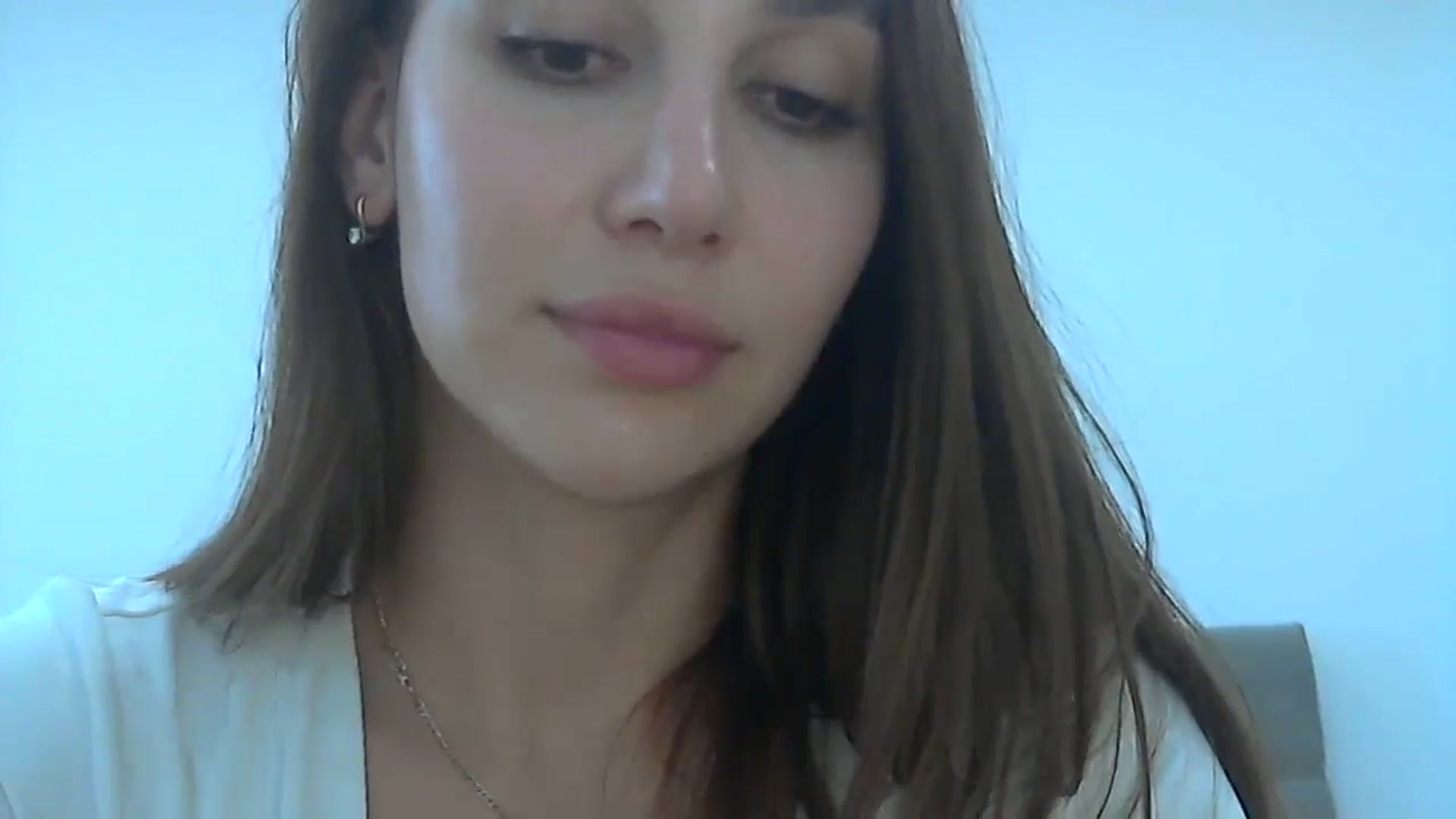 Gallery image thumbnail from HappinessInMe's myfreecams stream on, 07/30/2024, 15:17 image 19 of 20