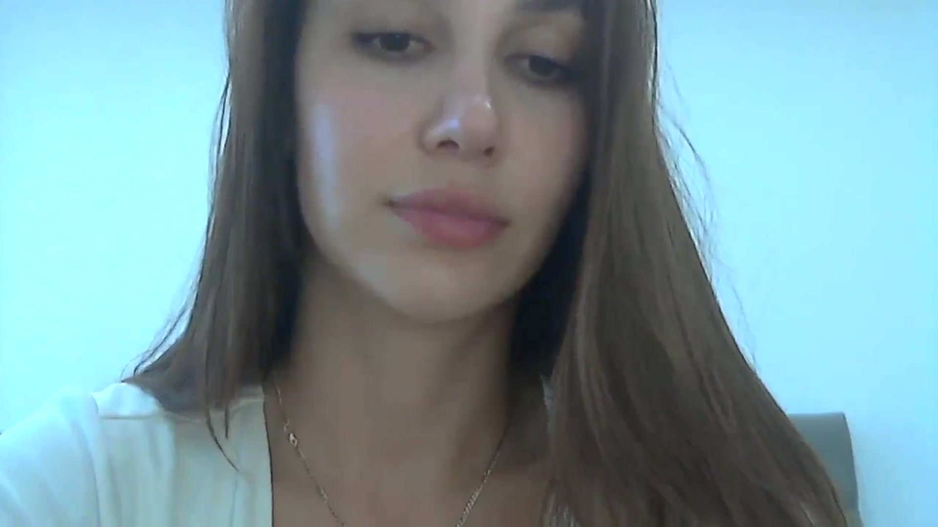Gallery image thumbnail from HappinessInMe's myfreecams stream on, 07/30/2024, 15:17 image 3 of 20