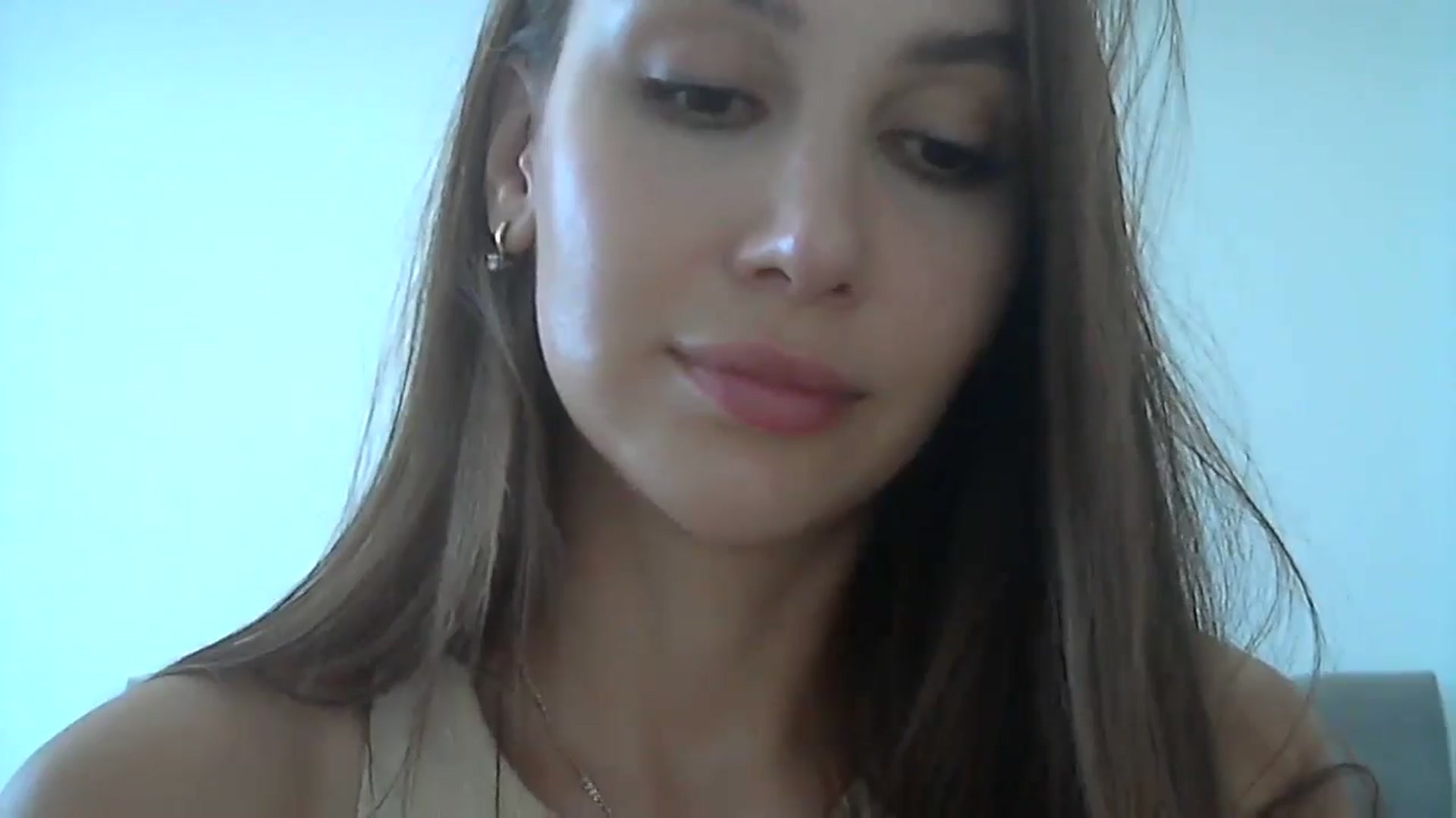 Gallery image thumbnail from HappinessInMe's myfreecams stream on, 07/31/2024, 14:09 image 7 of 20