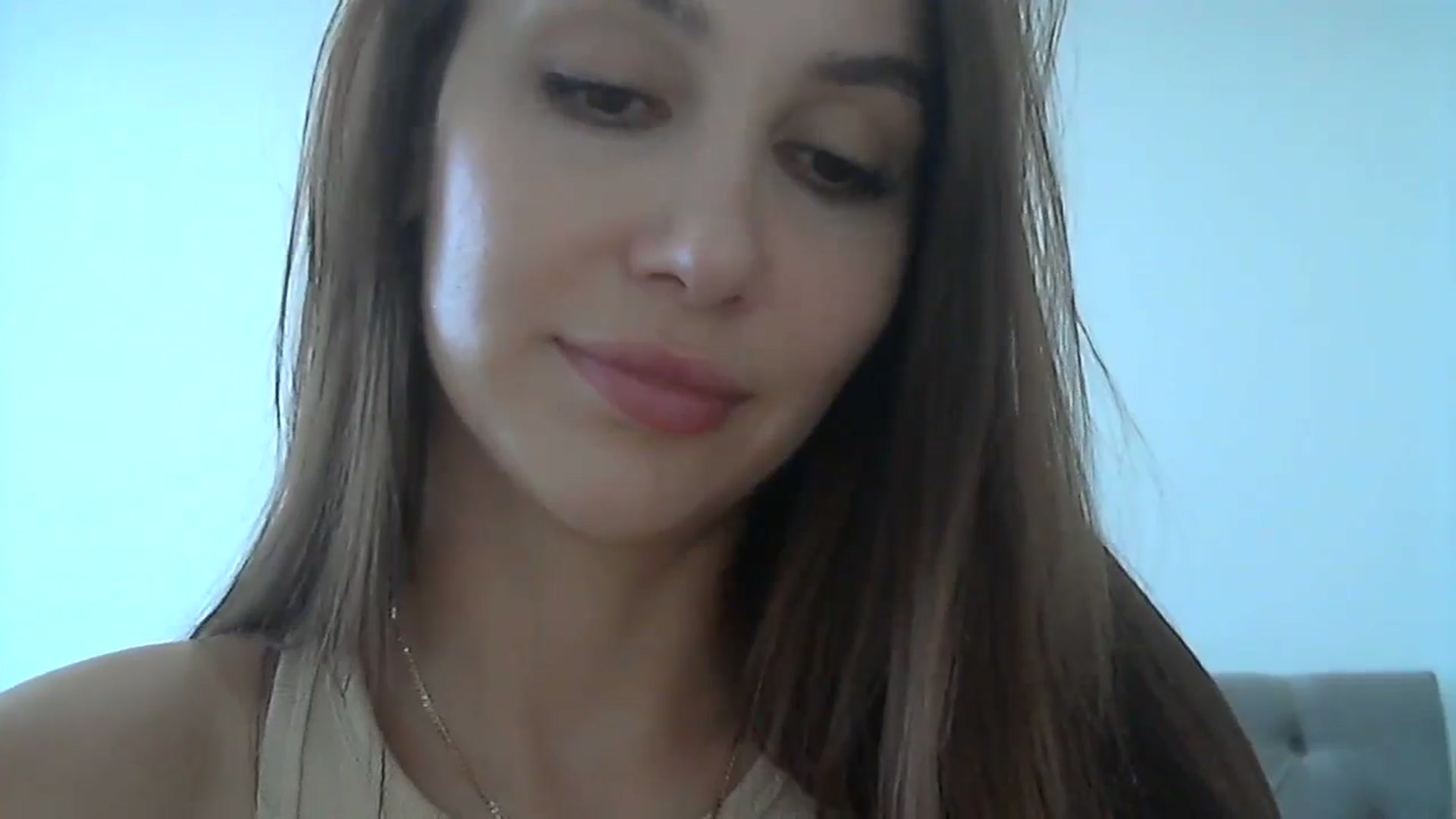 Gallery image thumbnail from HappinessInMe's myfreecams stream on, 07/31/2024, 14:09 image 4 of 20