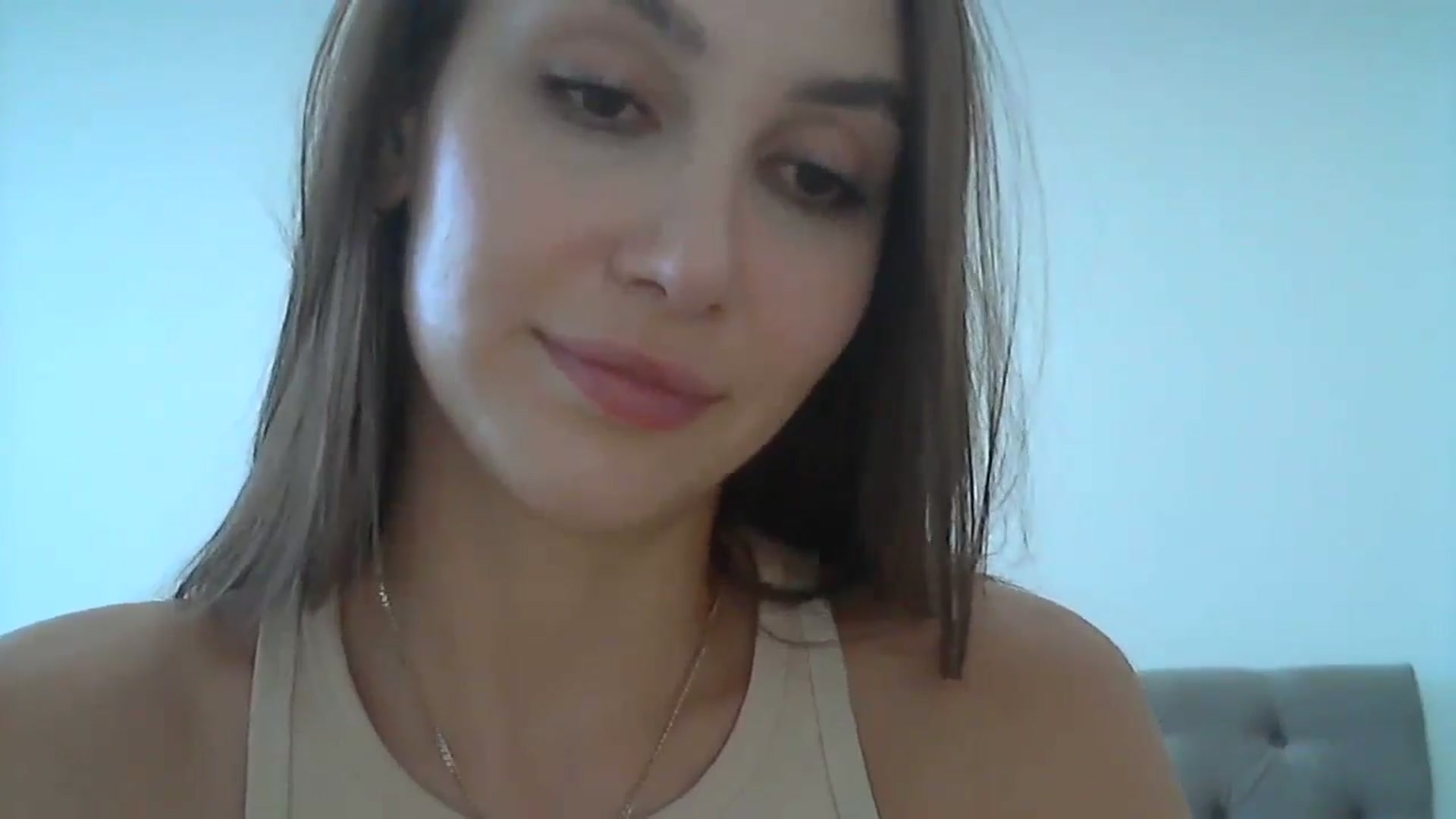 Gallery image thumbnail from HappinessInMe's myfreecams stream on, 07/31/2024, 14:09 image 14 of 20