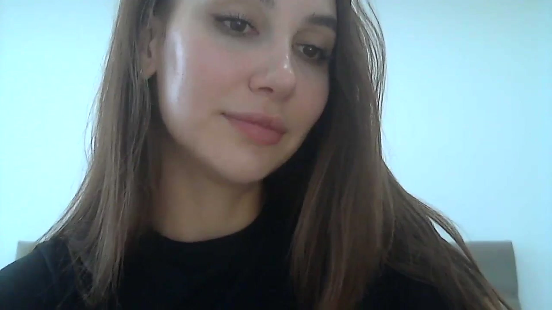 Gallery image thumbnail from HappinessInMe's myfreecams stream on, 08/03/2024, 14:32 image 5 of 20