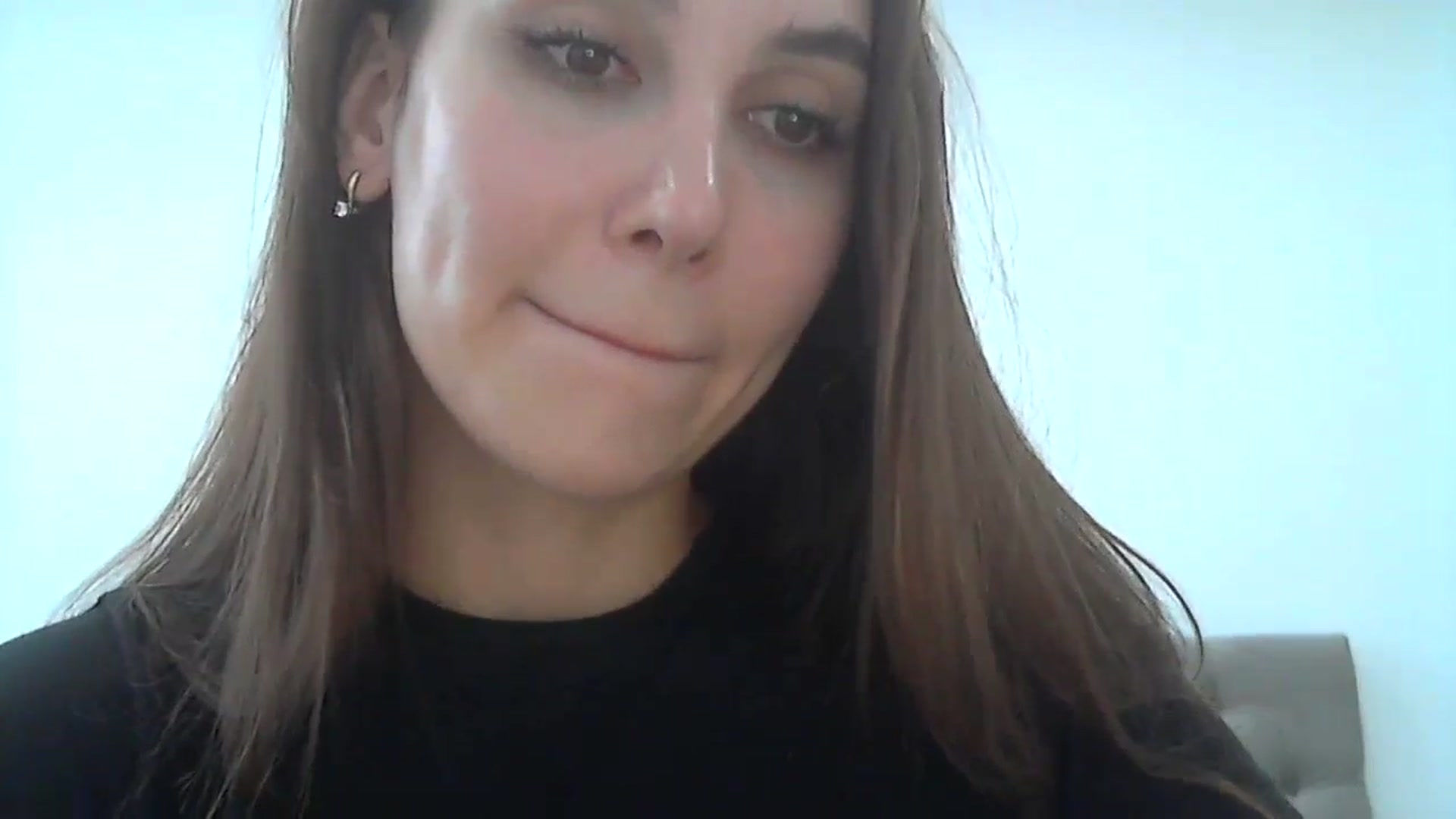 Gallery image thumbnail from HappinessInMe's myfreecams stream on, 08/03/2024, 14:32 image 10 of 20