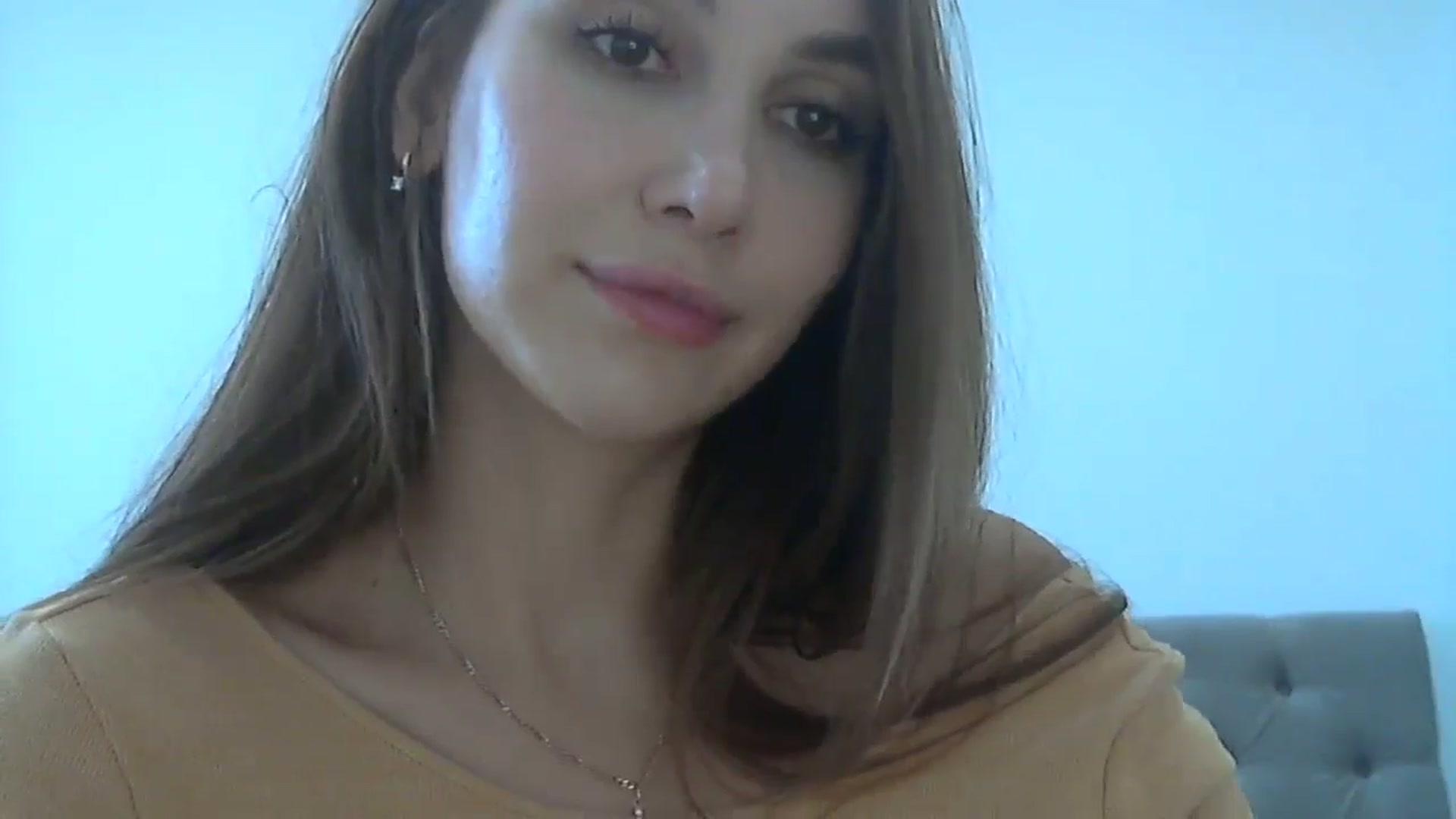 Gallery image thumbnail from HappinessInMe's myfreecams stream on, 08/04/2024, 13:57 image 16 of 20