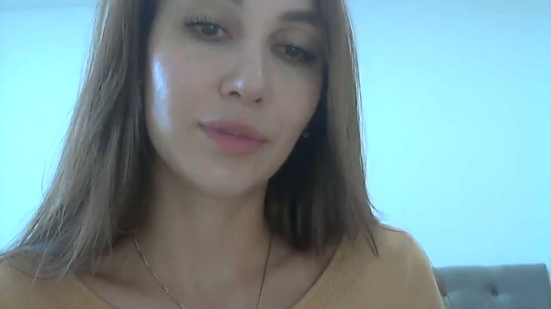 Gallery image thumbnail from HappinessInMe's myfreecams stream on, 08/04/2024, 13:57 image 5 of 20
