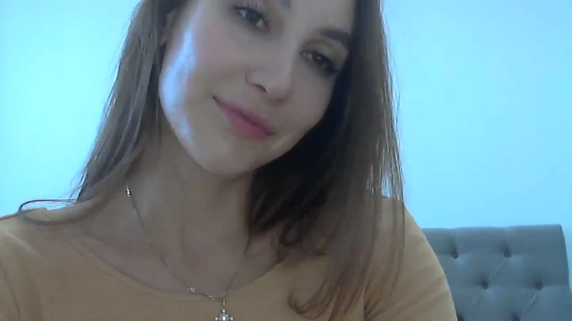Gallery image thumbnail from HappinessInMe's myfreecams stream on, 08/04/2024, 15:01 image 17 of 20
