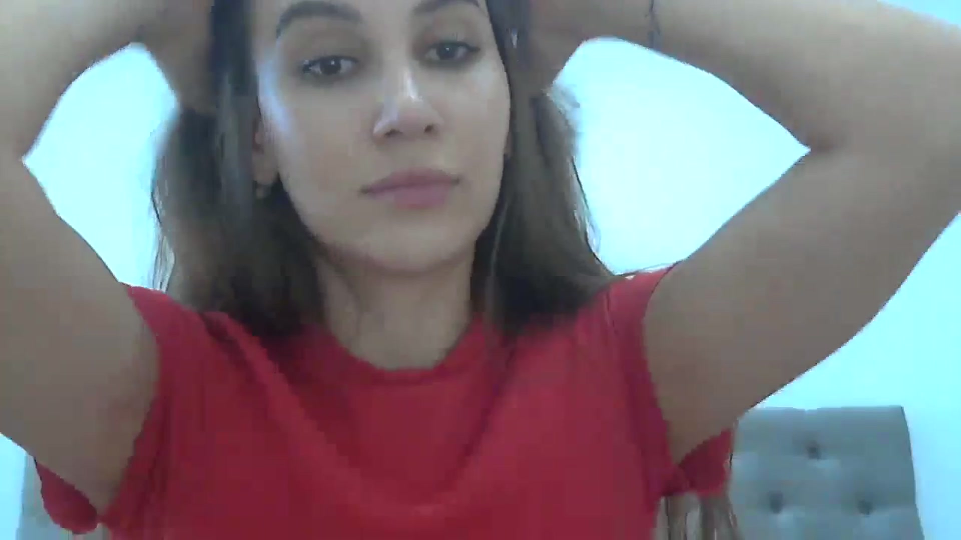 Gallery image thumbnail from HappinessInMe's myfreecams stream on, 08/06/2024, 14:13 image 15 of 20